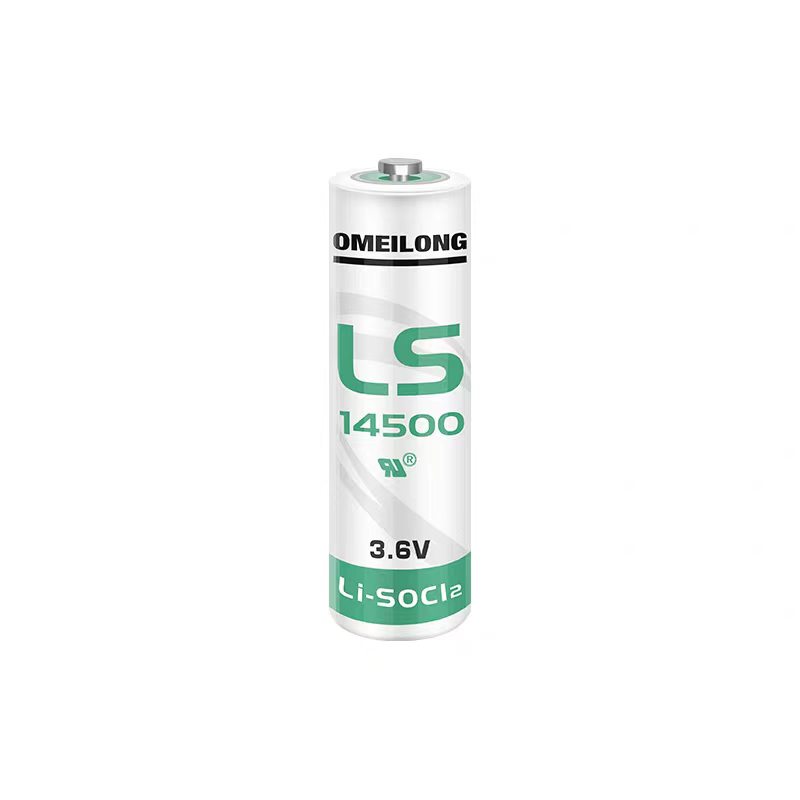 广数驱动器电池LS145003.6VPLC