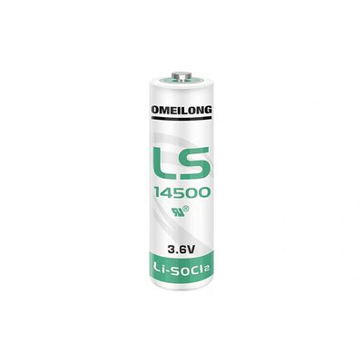 广数驱动器电池LS145003.6VPLC