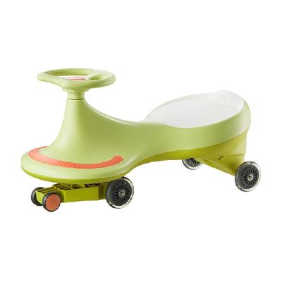 babycare儿童趣味扭扭车滑行玩具