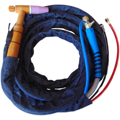 氩弧焊氩弧焊枪接启曙优势