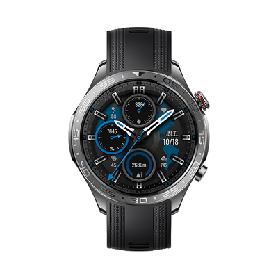 荣耀手表5Pro智能手表