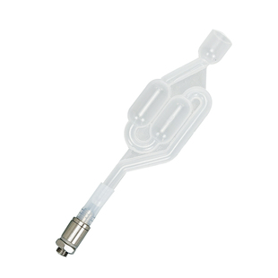 自酿酒家庭酿造不锈钢发酵瓶罐单向水封发酵排气阀果米啤红酒酿哥