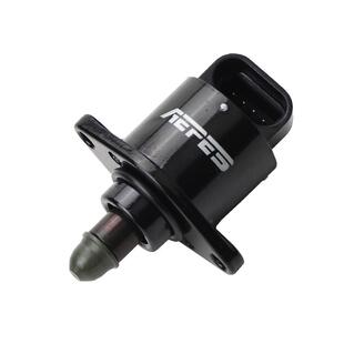 阿派斯怠速马达五菱宏光1.2/1.4L怠速控制阀步进电机怠速稳定器