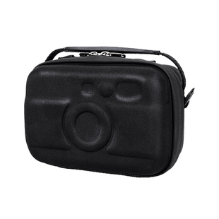 JJC相机包适用索尼ZV1F ZV-1II黑卡7代a6700奥林巴斯TG7大疆Action6/5Pro富士Evo拍立得X-HF1微单收纳袋配件