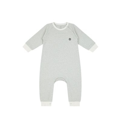 NestDesigns婴儿有机棉连体衣