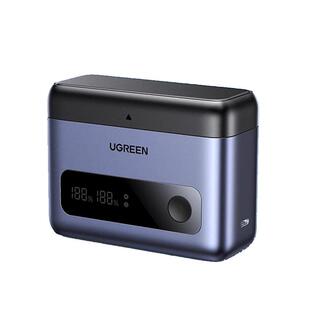 绿联NP-W235相机电池充电器快充盒适用原装富士XS20 XT5 XT4 GFX 100S/50S2 XH2S XH2 X-T4 X-T5 X-H2S充电仓