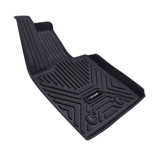 适用于蔚来es6脚垫19-25款2025新款专用全包围女王版改装tpe汽车