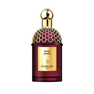 【新年礼物】娇兰东方夜谭淡香精125ml系列芳香钟情玫瑰香型礼物