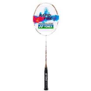 【直播】YONEX尤尼克斯羽毛球拍正品双拍初学入门NR6000I对拍套装