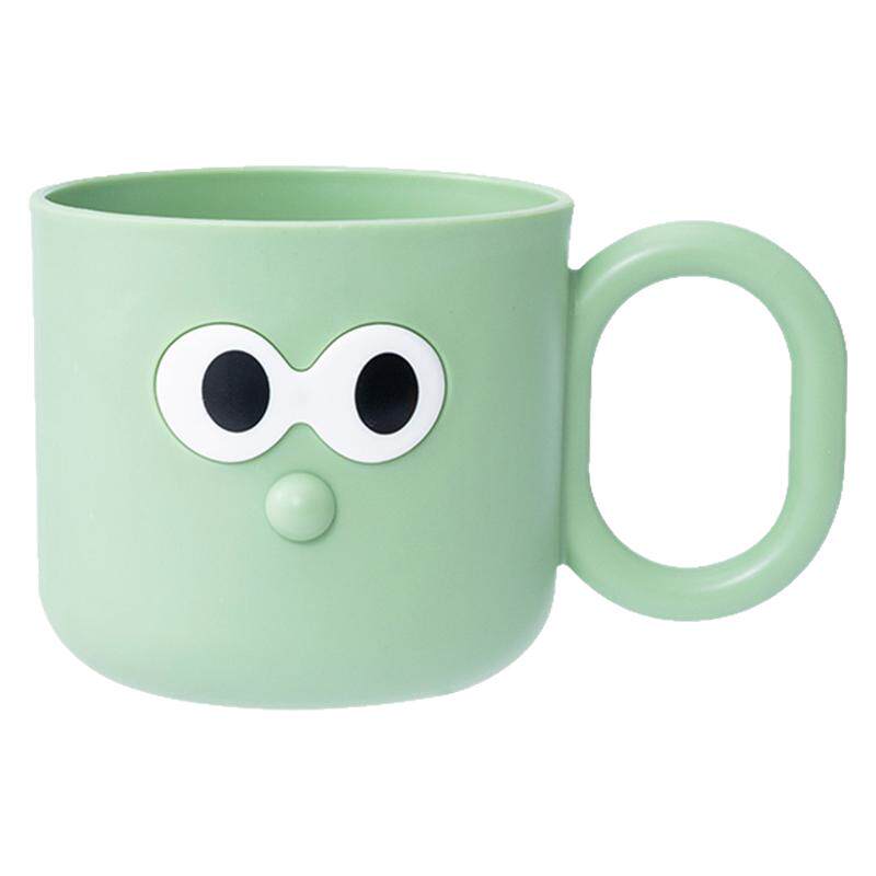 居家家儿童刷牙杯可爱卡通漱口杯