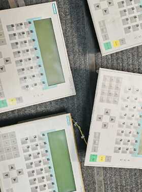 【议价-可维修】  6AV3617-1JC20-0AX1 OP17-DP 工控备件 工业自
