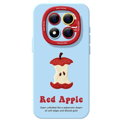 适用红米note15pro手机壳女款note14保护套小米高级note11pro硅胶防摔13por+全包redmi卡通12turbo软好看苹果