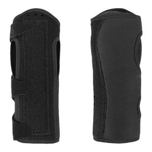 皓科钢板护掌夹板掌骨骨折康复夹板护腕铝板按摩妈妈手男女士护具