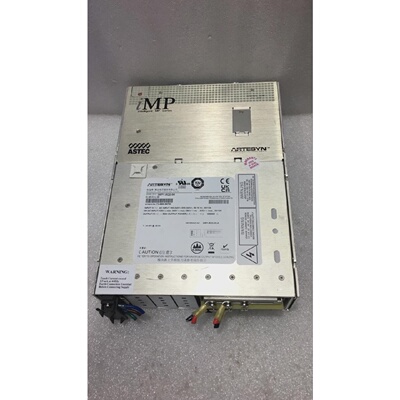 ASTEC ARTESYN POWER SUPPLY iMP15Q200 736909470I