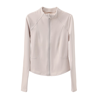 运动套装女健身2025新款秋冬跑步上衣时尚羽毛球阔腿裤专业瑜伽服