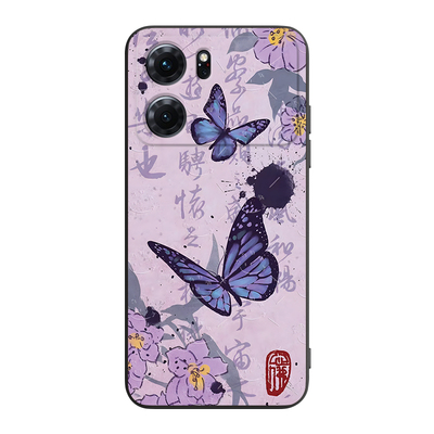 昊淘适用于OPPOK10唯美手机壳