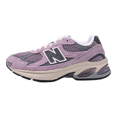NEWBALANCE情侣休闲鞋