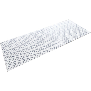 白猪商店 dfang宠物狗垫子防滑防尿可裁剪地垫