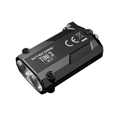 奈特科尔TINI3多色温迷你钥匙灯