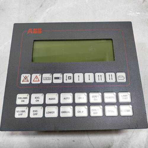 议价ABB人机界面HIEE200130R2 原装现货AF C094 AE02 议价