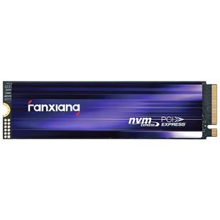 梵想S790ssd固态硬盘1tb2t4t台式电脑笔记本m2固态硬盘PCie4.0