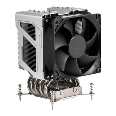 渊冰cpu散热器多平台通用静音