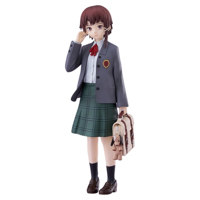 GSC POP UP PARADE 玲音 岩仓玲音 L size 动漫周边 手办 现货