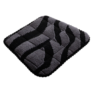 千鸟格椅子坐垫学生透气屁垫餐椅椅垫加厚方形办公室久坐椅子垫子