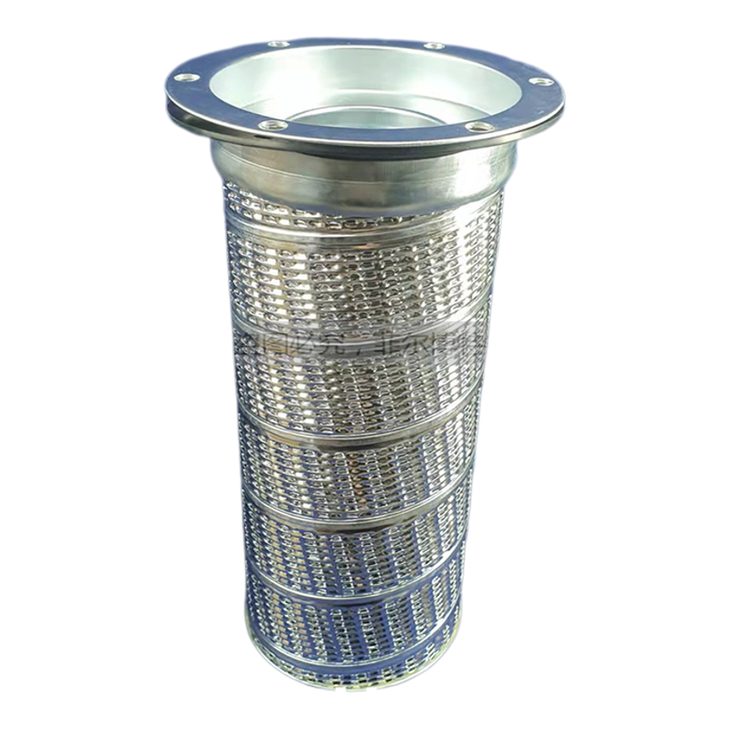 油过滤器工业冷冻531B0100H03/02