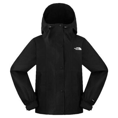 TheNorthFace北面冲锋衣女防水硬壳外套户外运动休闲26春夏|8KDA