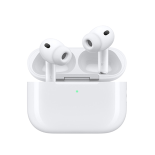 2025款Apple/苹果 AirPods Pro 3代防噪降噪蓝牙耳机pro2/3代国行