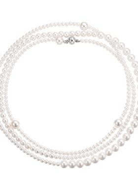 转运贝珠mfow贝珠新中式