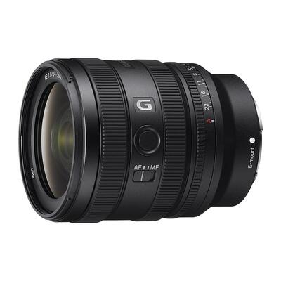 索尼SEL2450G变焦G镜头