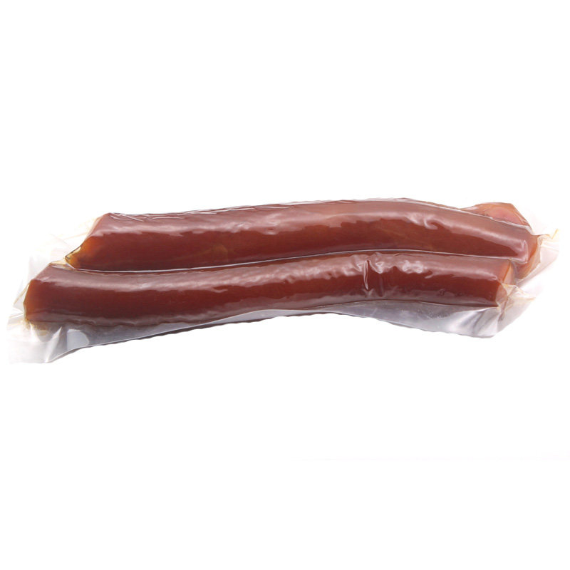西藏正宗牦牛鞭卤阿佳熟食