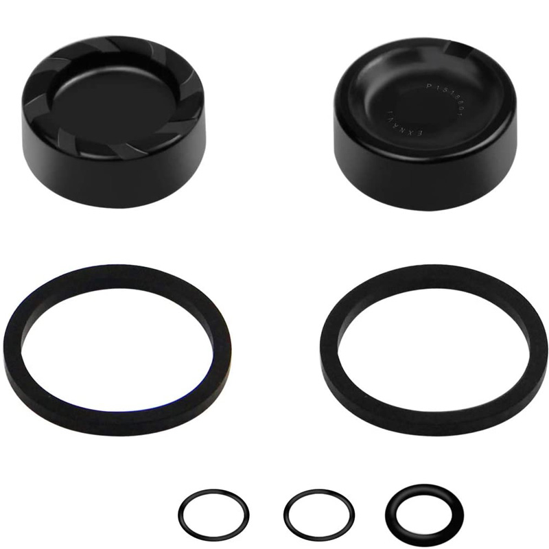 shimano碟刹公路刹车修补件SLX M7000 XT M785 M8070 XTR活塞