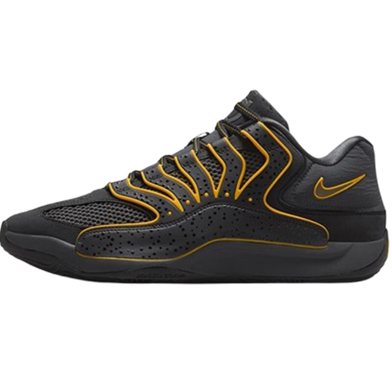 NIKE耐克男子KD18 EP训练实战篮球鞋杜兰特百搭运动鞋HV1991-002