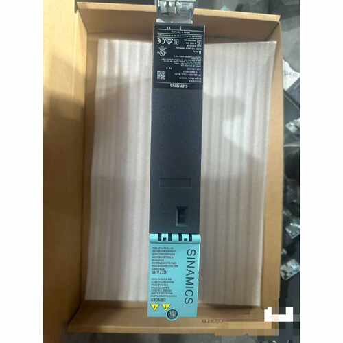 【议价-可维修】 西门子Siemens 6SL3120-1TE21-8 全新/均有货