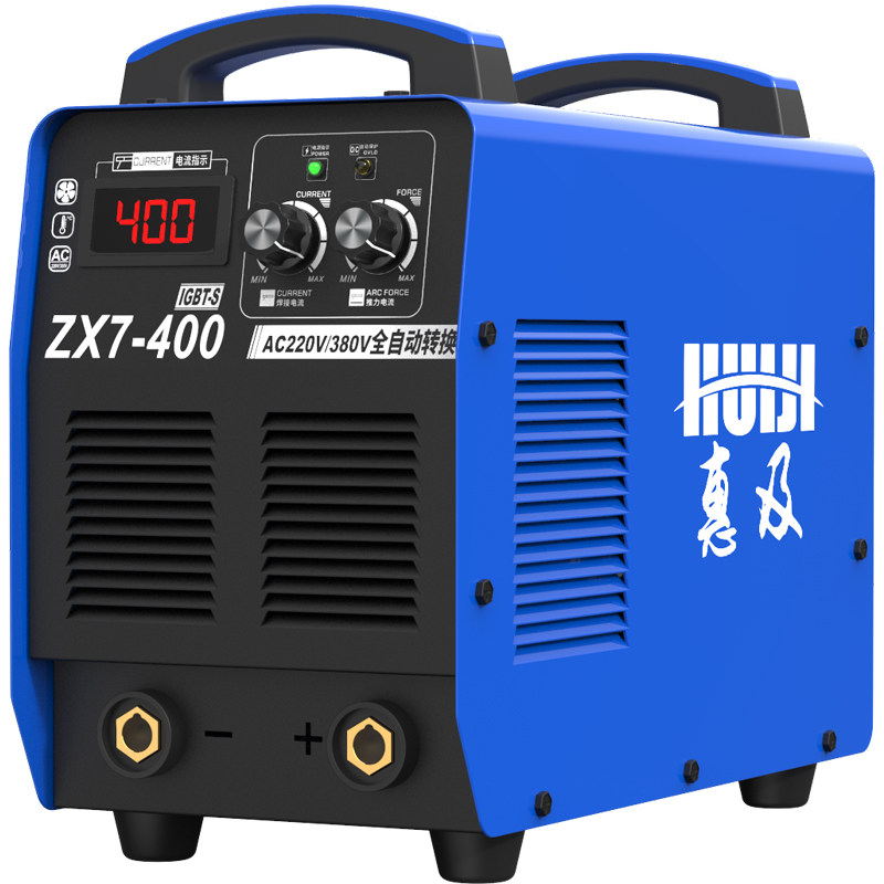 惠及电焊机工业级220v380v双电压