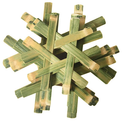 手工竹蒸架蒸篦子家用热菜架