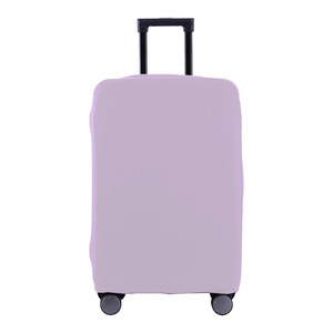 适用日默瓦行李箱保护套20 26 28 30 32寸拉杆旅行箱弹力布箱套罩