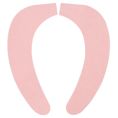 日本lec粘贴式马桶垫抗菌防臭