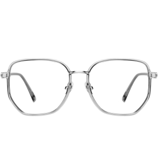 磁吸式眼镜女款可套近视太阳镜套镜可配度数带镜片三合一贴片墨镜