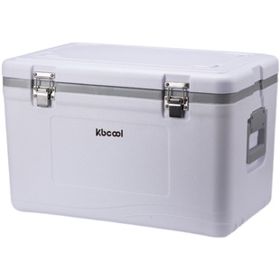 保温箱6面PU商用食品级冷藏箱钓鱼可坐便携保热外卖运输箱瑕疵品