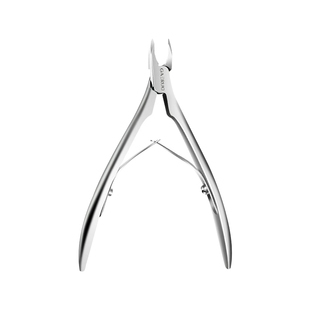 gaeruo死皮剪修手指甲专业剪刀美甲钳去死皮倒肉刺脚趾甲钢推工具