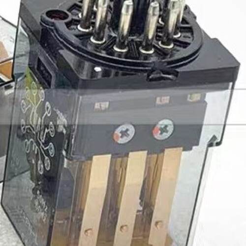 询价-HH23PN-L HH23PW-FL AC220/110V