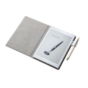 超级笔记Supernote Nomad A6X2游侠墨水屏笔记本电纸书7.8英寸水墨屏仿纸质手写本便携电子书阅读器