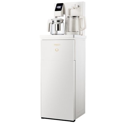 语音唤醒智能双控冷热两用茶吧机