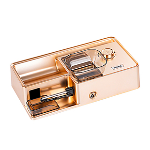 家用大功率卷烟机全自动新款电动卷烟器粗中细支5.5自制拉烟神器