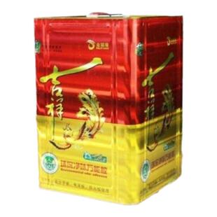 金丽缘吉祥净味环保型万能胶强力胶铝塑板防火板地板革草坪胶包邮