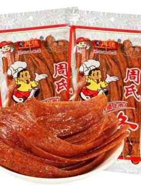 周再德周氏大油条148g*3包